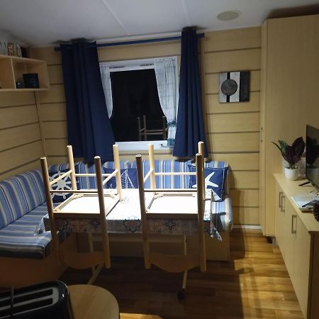 Nature' Home Camiers Esterno foto