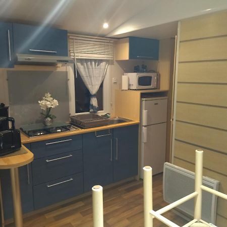 Nature' Home Camiers Esterno foto