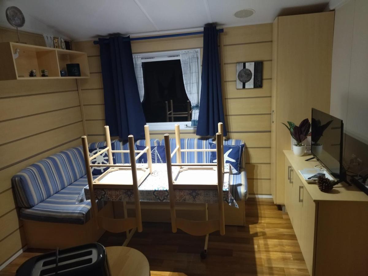 Nature' Home Camiers Esterno foto